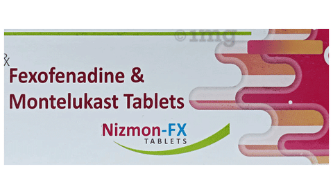 Nizmon-FX Tablet image Nizmon-FX Tablet image
