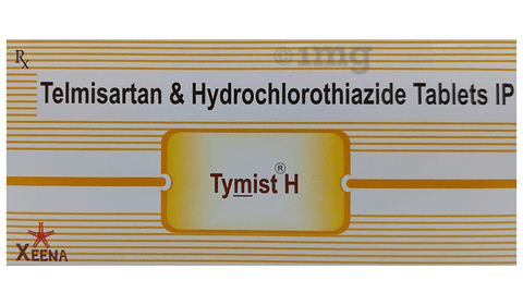 Tymist H Tablet image