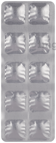 Ranidom-O Tablet image