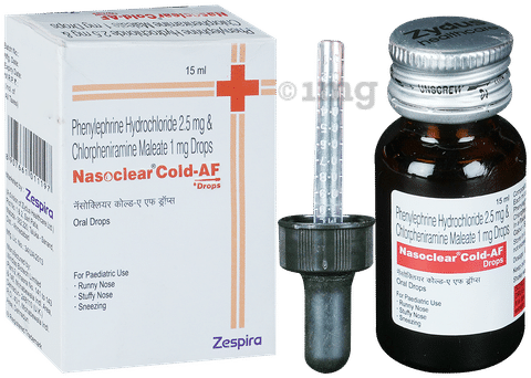 Nasoclear hotsell drops 1mg