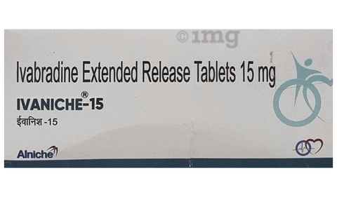 Ivaniche 15 Tablet ER image