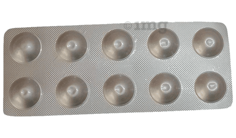 Cef-Tab 200 Tablet image