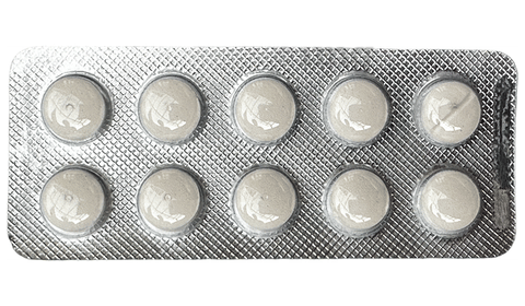 Iverlast 12 Tablet image