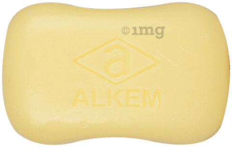 Alscab Soap image