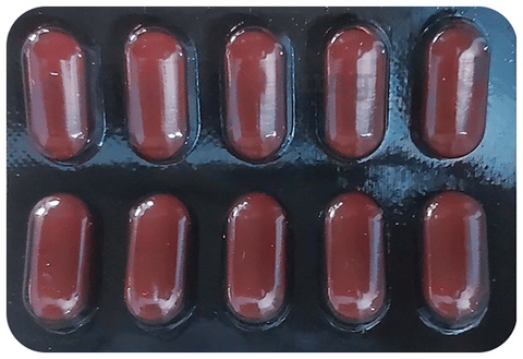 Kinoflex-MR8 Tablet image