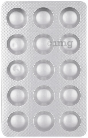 Esomac 20 Tablet image