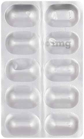 Obfree 120mg Capsule image Obfree 120mg Capsule image