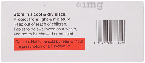 Soltus OD 300mg Tablet image