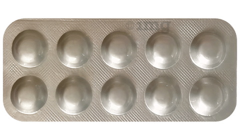 Amlogst 5 Tablet image