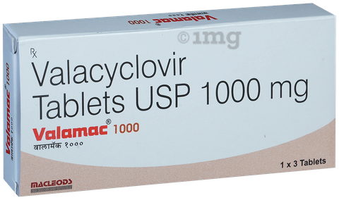 Valtrex 1000 mg online