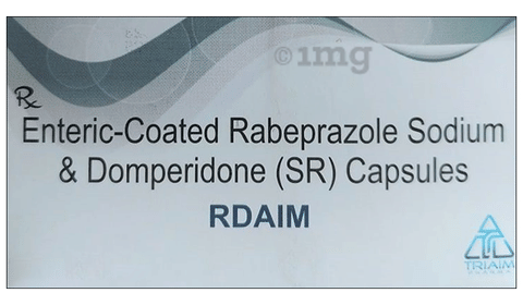 Rdaim Capsule SR image