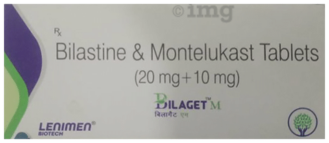 Bilaget M Tablet