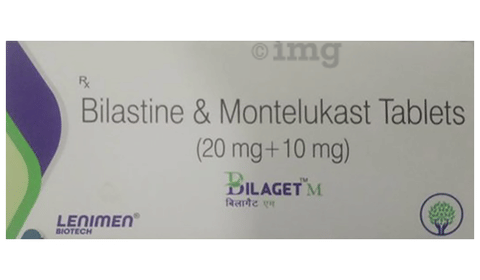 Bilaget M Tablet image Bilaget M Tablet image