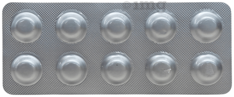 Acarboz 25mg Tablet image Acarboz 25mg Tablet image