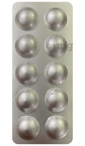 Pgbest-M SR 75 Tablet image