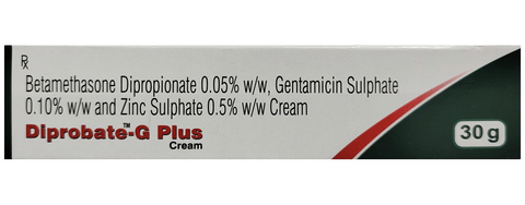 Diprobate G Plus Cream image Diprobate G Plus Cream image
