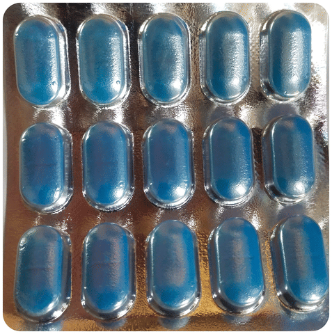 ShrinCAL-D Tablet image