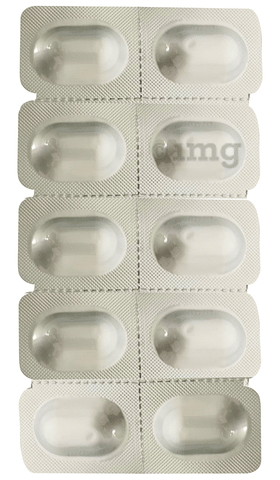 Mctilox-Plus Tablet image Mctilox-Plus Tablet image