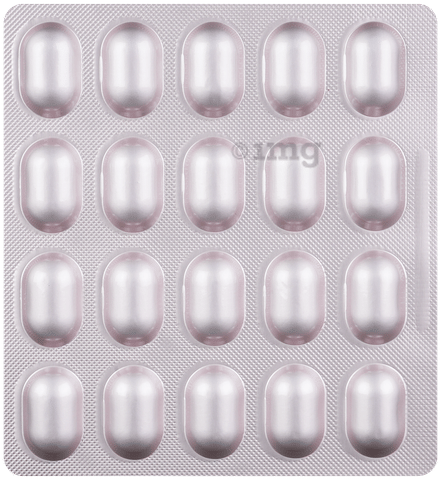 Lipicure 10 Tablet image
