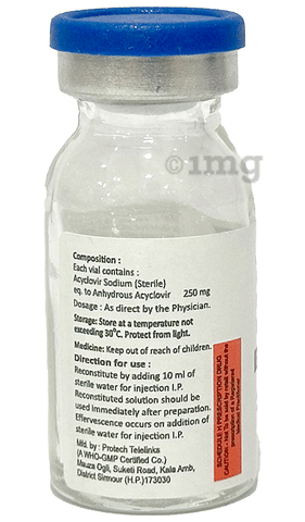 Cyclotas Infusion image