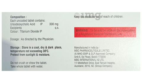 Urdilon Tablet image Urdilon Tablet image