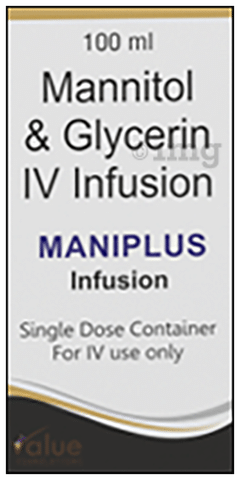 Maniplus Infusion