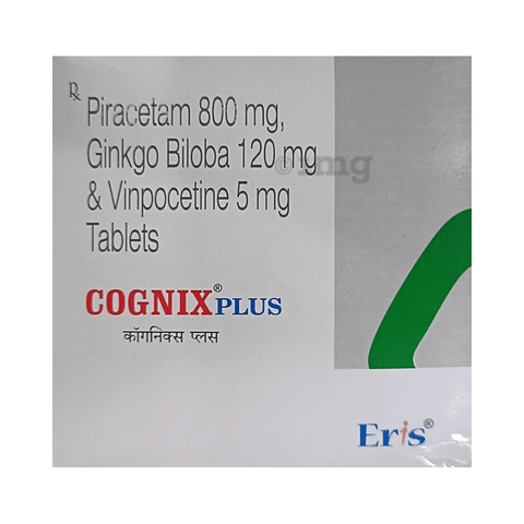 CogNIX Plus Tablet image CogNIX Plus Tablet image