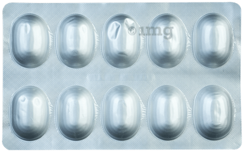 myFORTic 360mg Tablet