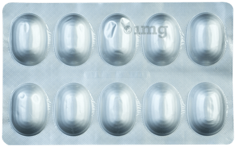 myFORTic 360mg Tablet image myFORTic 360mg Tablet image