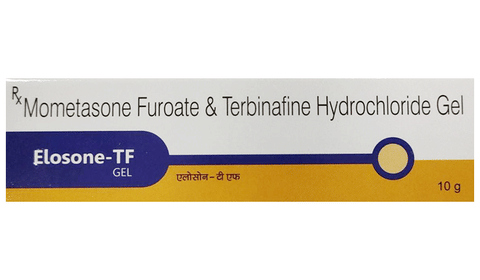 Elosone-TF Gel image Elosone-TF Gel image