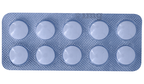 Mebemin-C Tablet image