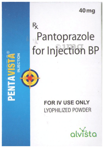 Pentavista Injection image Pentavista Injection image