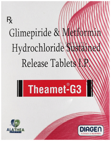 Theamet-G3 Tablet SR image