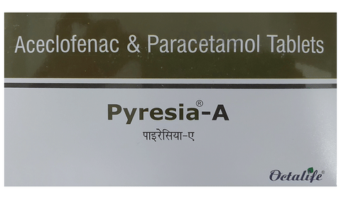 Pyresia-A Tablet image