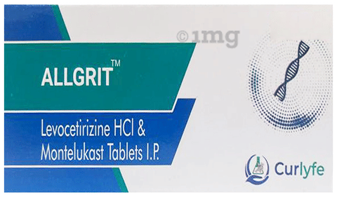Allgrit Tablet image