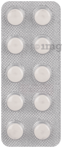 Losatan 25mg Tablet image