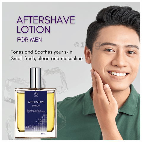 Derma First After Shave Lotion: Buy bottle of ml Lotion at