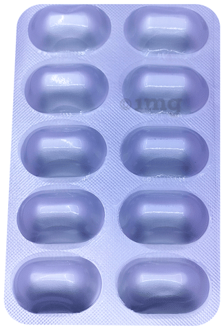 Rosuatol-ASP Capsule image