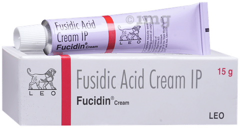 Fucidin Cream image