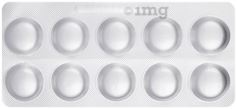 Metocard-CHT 25 Tablet ER