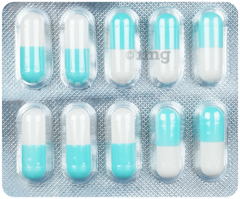 Itragen 100 Capsule image Itragen 100 Capsule image