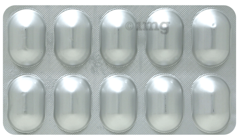 Liofen 40mg Capsule XL image