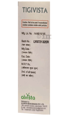 Tigivista Injection image