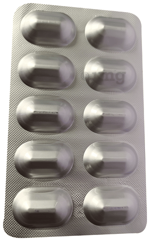 Capaldo-SP Tablet image Capaldo-SP Tablet image