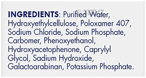 Pre-Seed Fertility Lubricant Gel | Paraben Free Water Based Personal  Lubricating Gel for Couples Trying to Conceive | Isotonic & pH-Balanced |  Doctor-Developed Formula | 40g Each with 9 Applicators: Buy combo