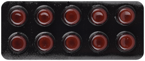 atRest 12.5 Tablet image