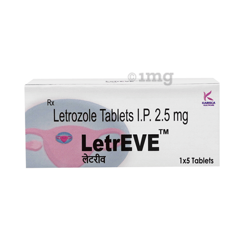 Letreve Tablet image Letreve Tablet image