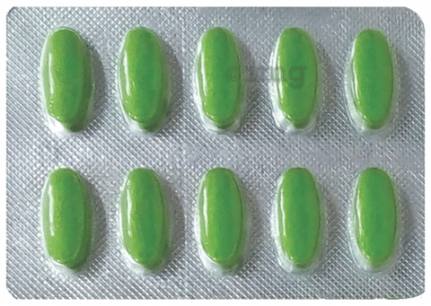 Egout-P Tablet image