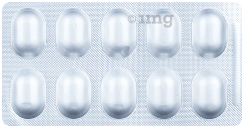 Cefopen 200 Tablet image
