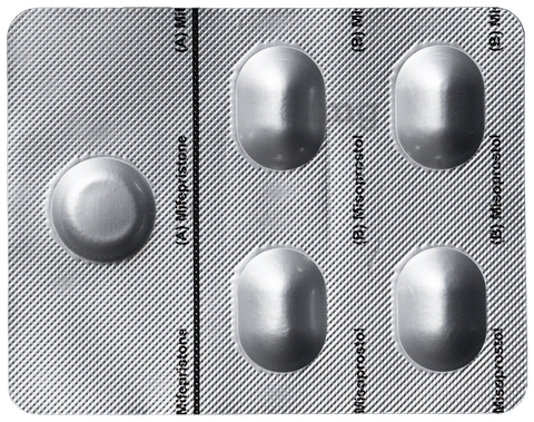 Mifrex Plus Kit Tablet image